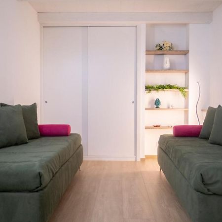 Appartement Dadà Loft à Cefalù Extérieur photo