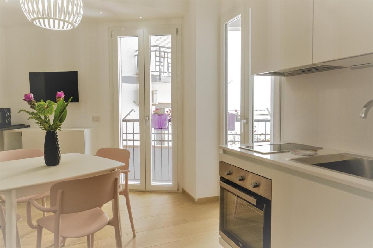 Appartement Dadà Loft à Cefalù Extérieur photo
