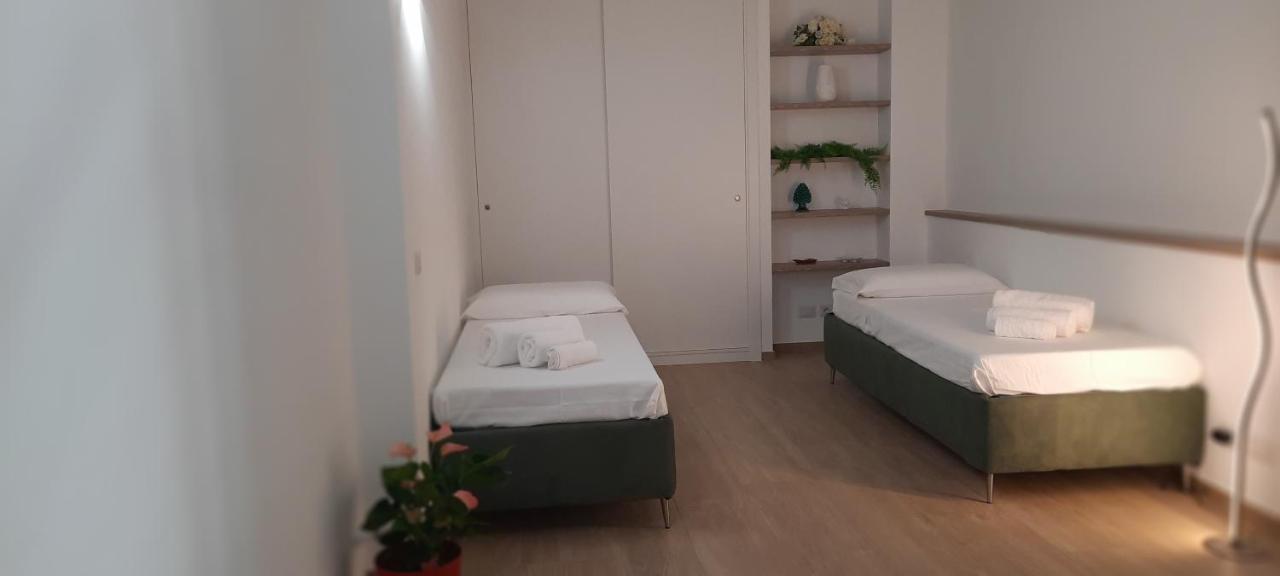 Appartement Dadà Loft à Cefalù Extérieur photo