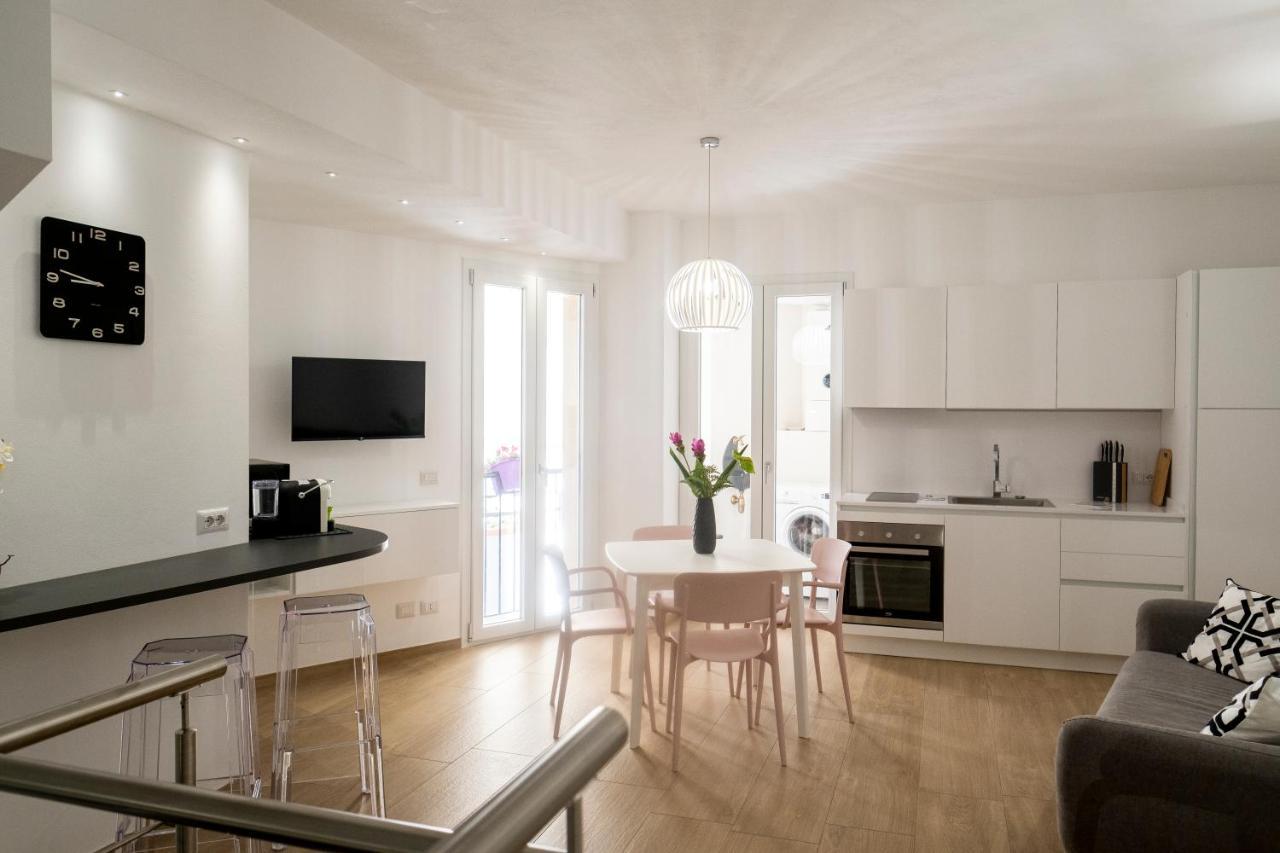 Appartement Dadà Loft à Cefalù Extérieur photo