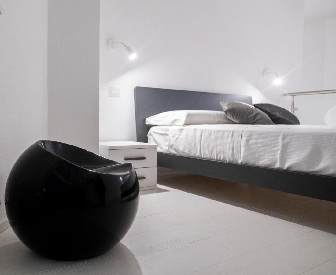 Appartement Dadà Loft à Cefalù Extérieur photo