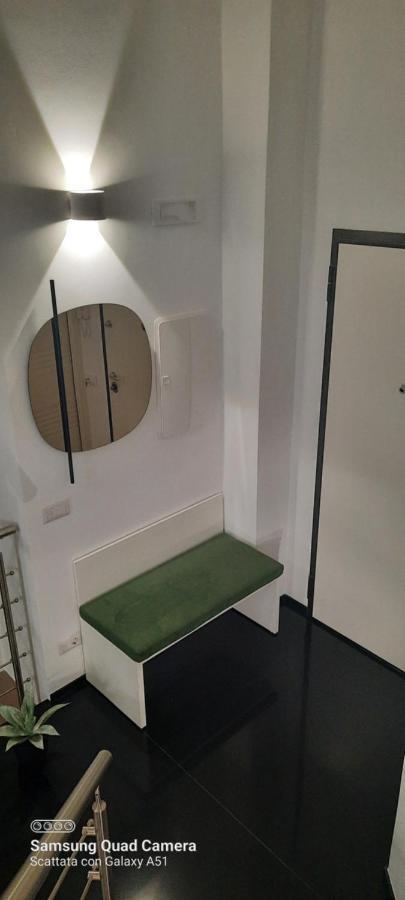 Appartement Dadà Loft à Cefalù Extérieur photo