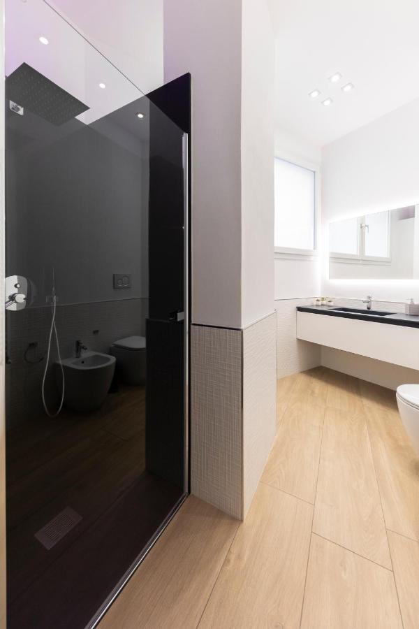 Appartement Dadà Loft à Cefalù Extérieur photo