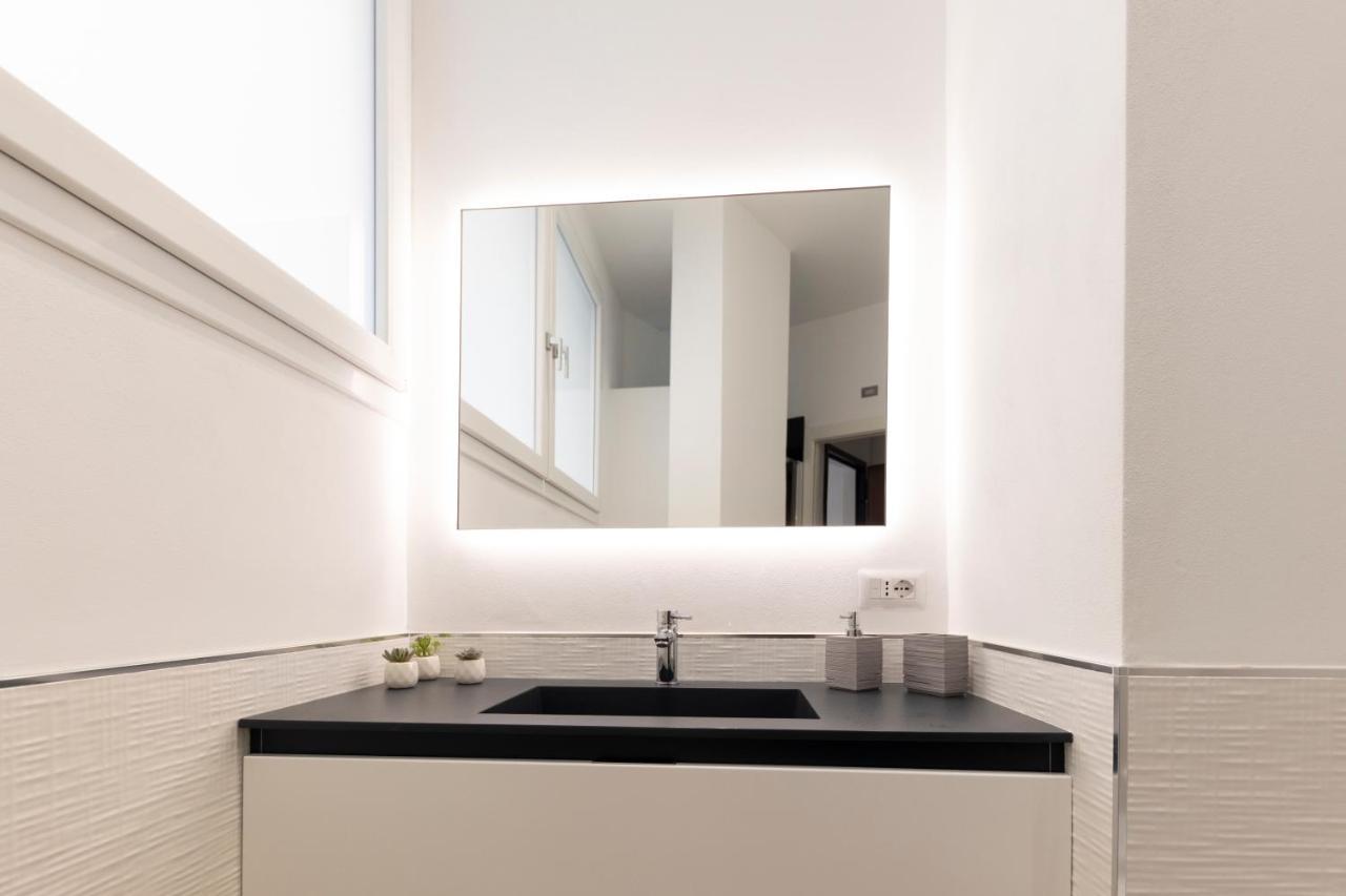 Appartement Dadà Loft à Cefalù Extérieur photo
