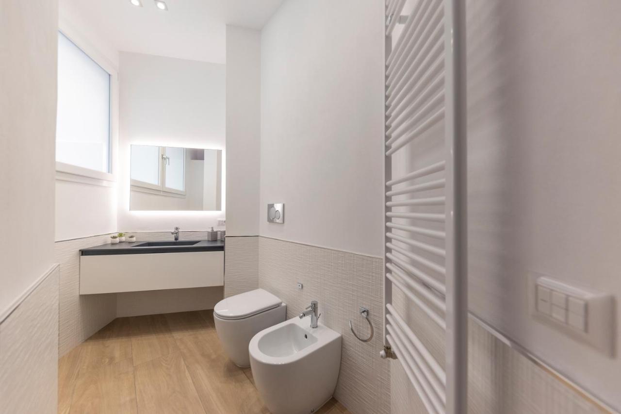 Appartement Dadà Loft à Cefalù Extérieur photo